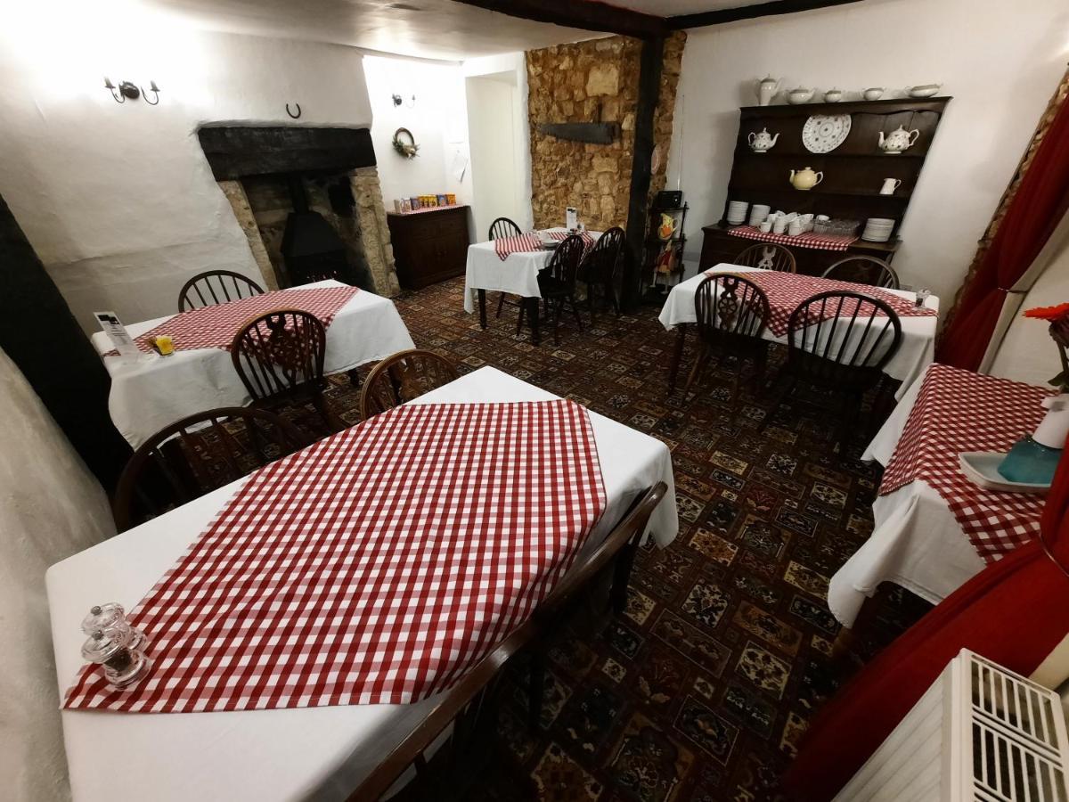 The White Cottage Colyton エクステリア 写真