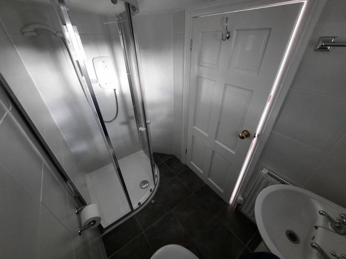 The White Cottage Colyton エクステリア 写真