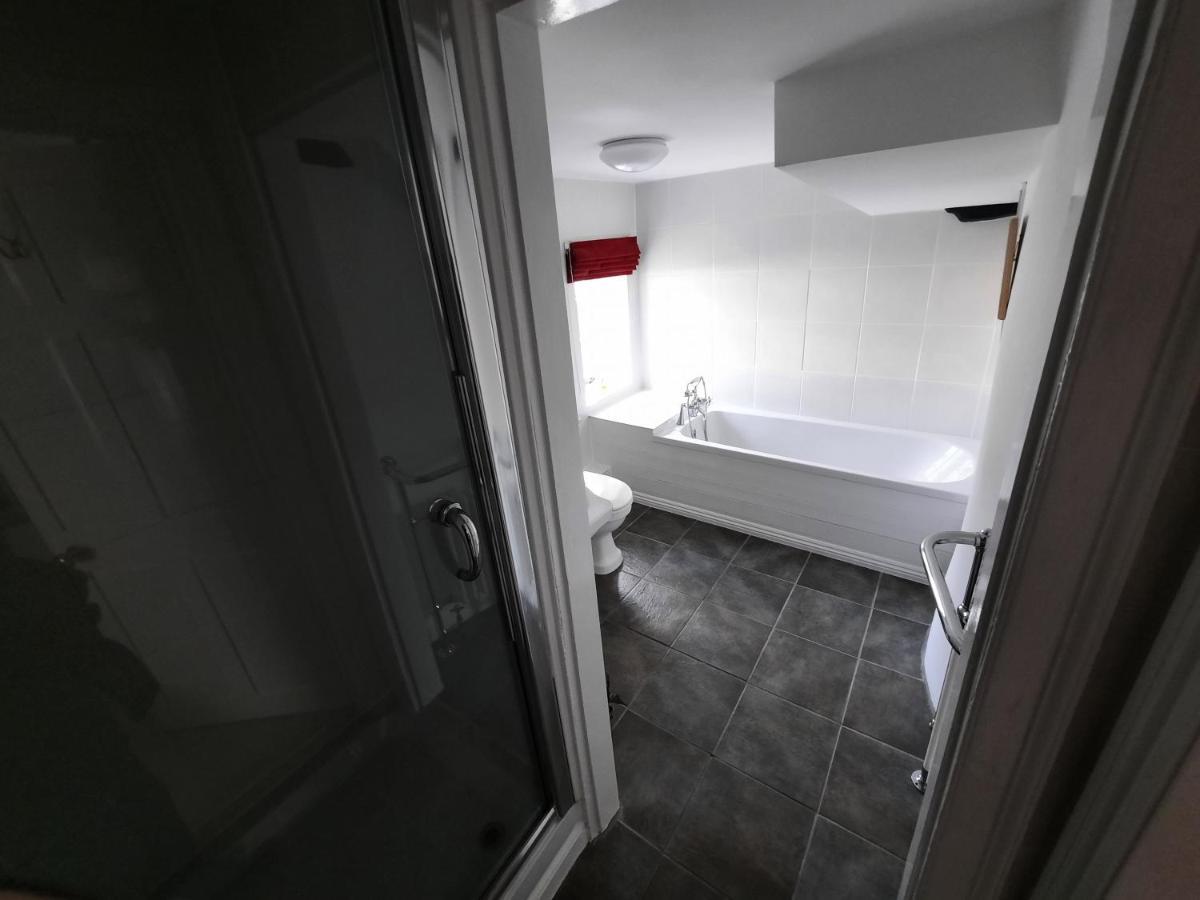 The White Cottage Colyton エクステリア 写真