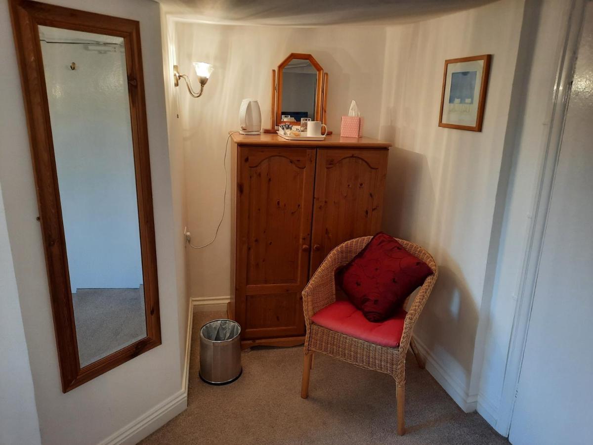 The White Cottage Colyton エクステリア 写真