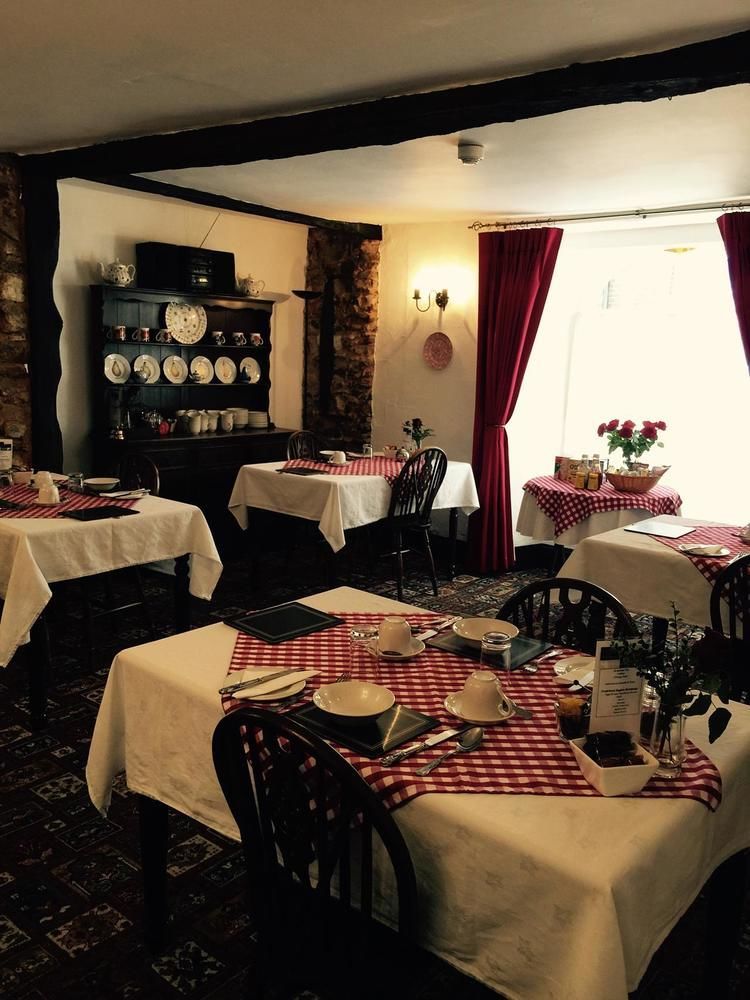 The White Cottage Colyton エクステリア 写真