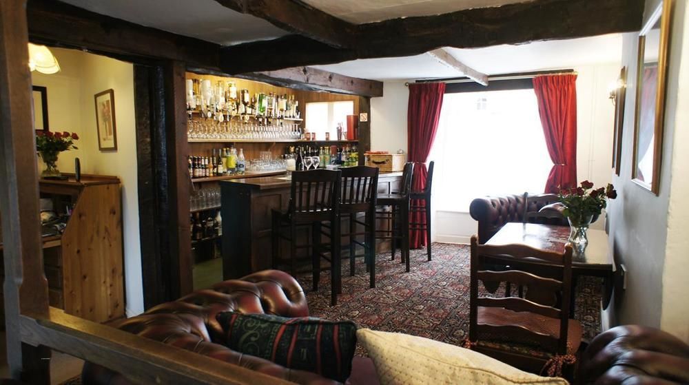 The White Cottage Colyton エクステリア 写真