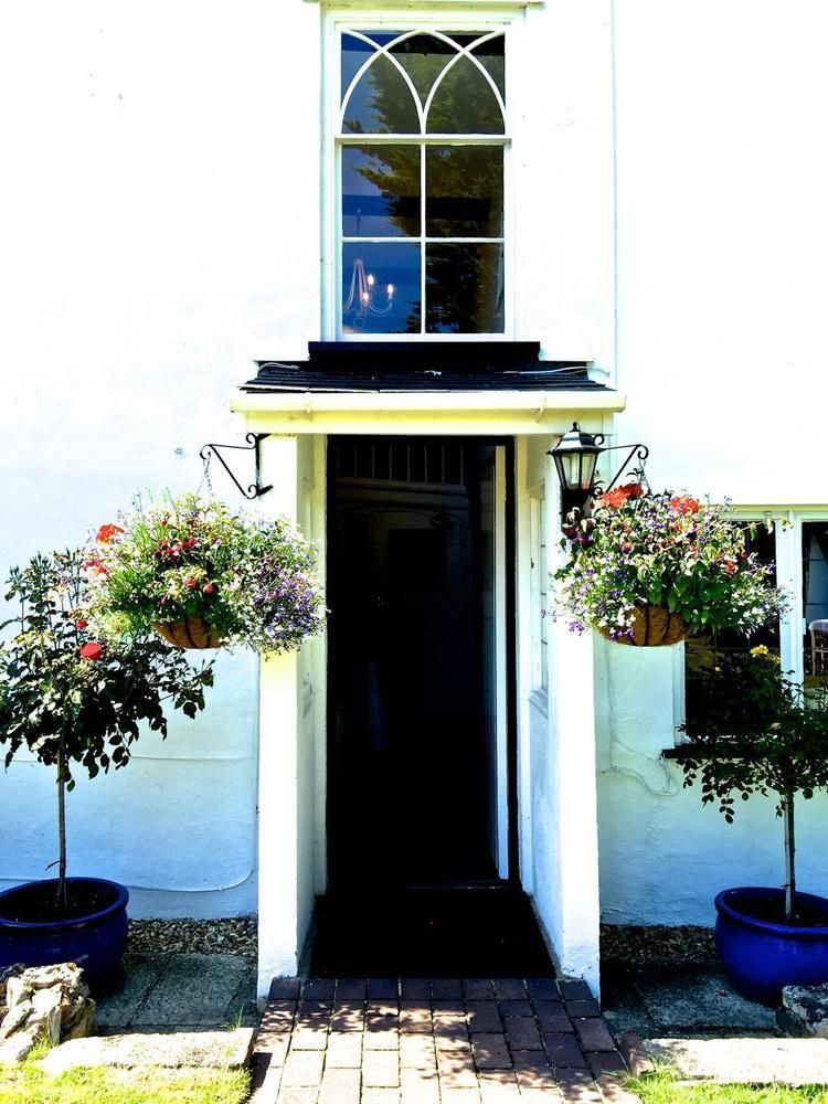 The White Cottage Colyton エクステリア 写真