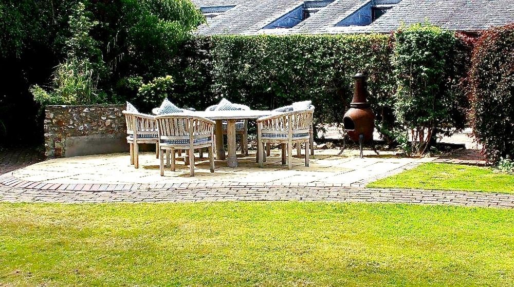 The White Cottage Colyton エクステリア 写真