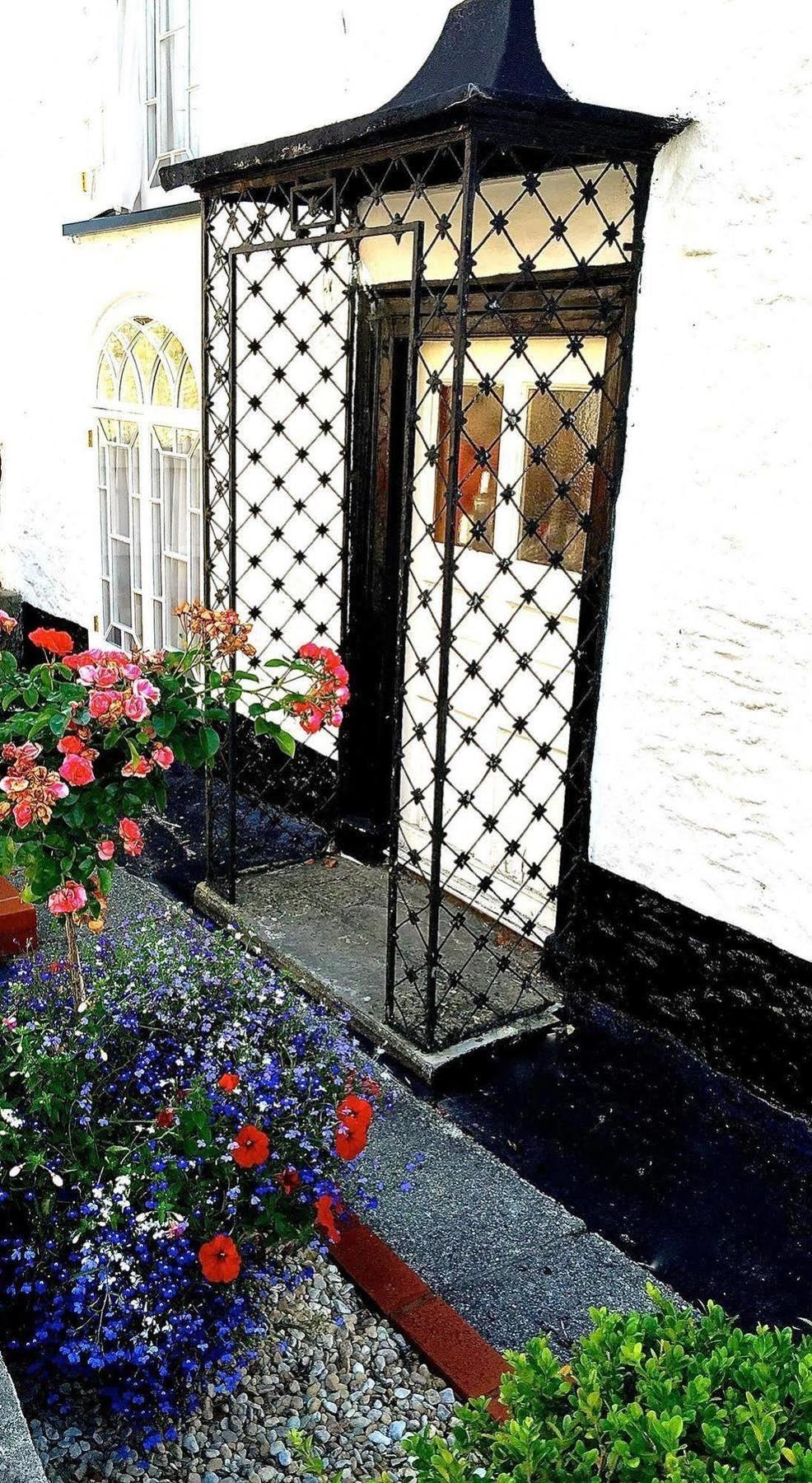 The White Cottage Colyton エクステリア 写真